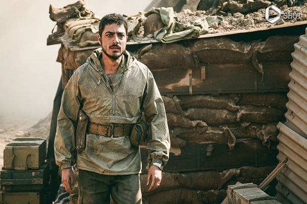 «مجنون» از ۱۶ مهر در سینماهای کشور اکران می‌شود