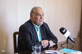 لزوم تقویت مثلث خانه، مسجد و مدرسه برای تعالی خانواده‌ + فیلم