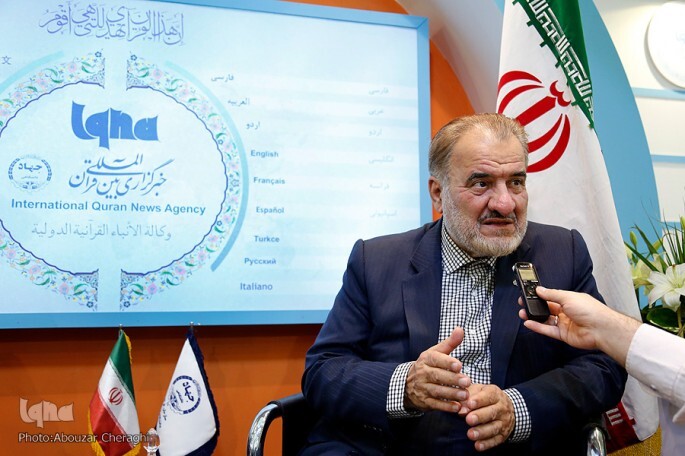 تحقق مسجد به مثابه پایگاه قرآن، مسئولیت همه نهادهای فرهنگی است