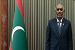 رئیس‌جمهور مالدیو: تا آزادی فلسطین وظایف خود را کامل نکرده‌ایم