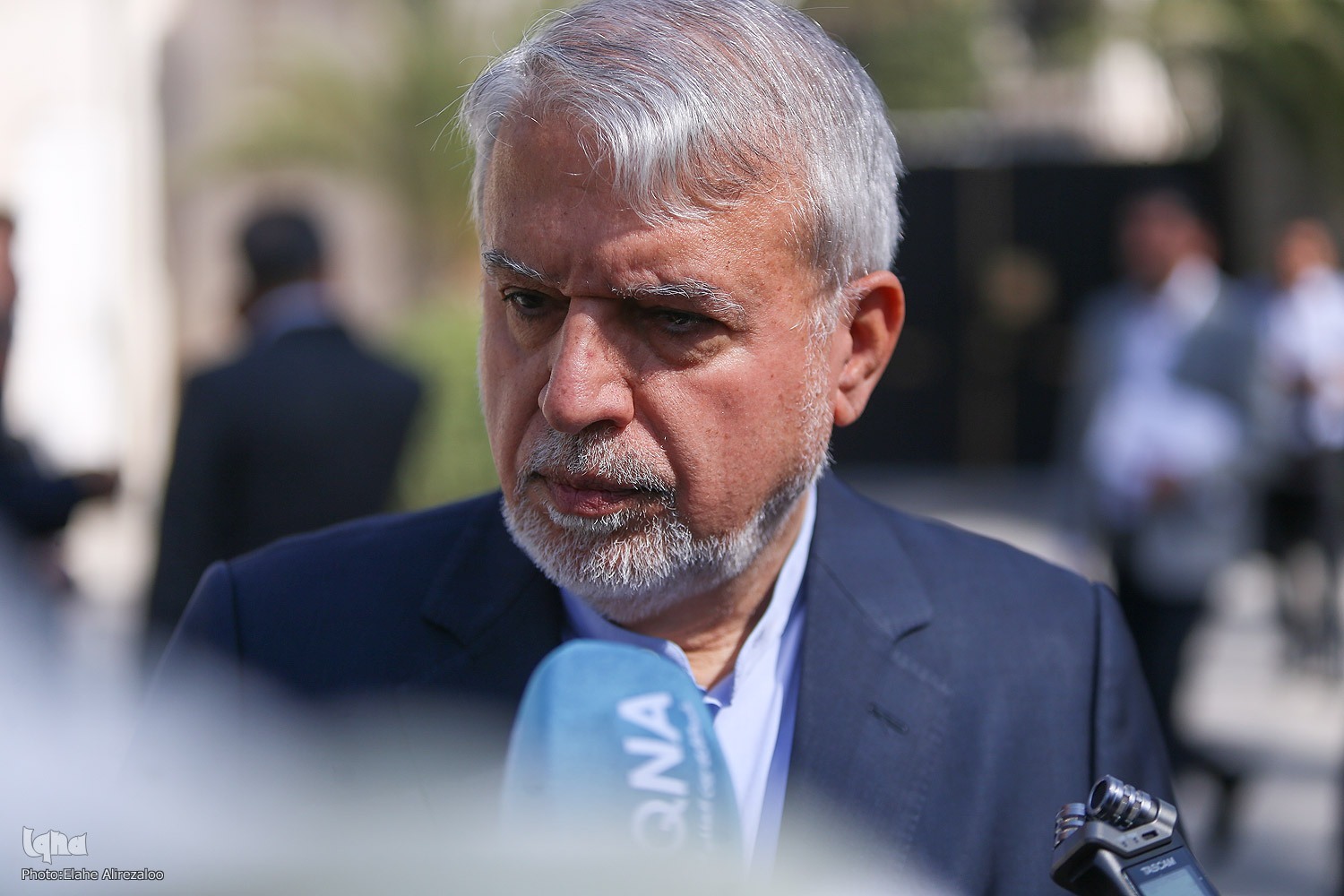 گردشگری ایران در مسیر بازگشت به وضعیت پیش از جنگ 12 روزه