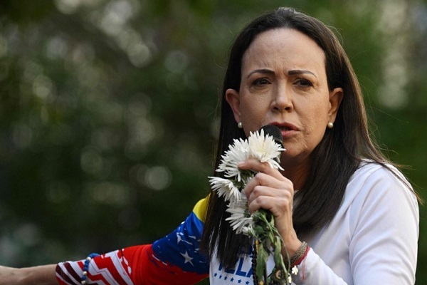 محکومیت اهدای جایزه صلح نوبل به سیاستمدار اسلام‌هراس