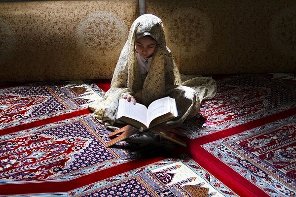 نرم‌افزار «قرآن برای کودکان»؛ نوآوری در خدمت آموزش دین