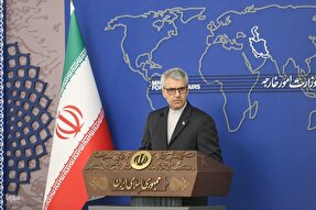 جامعه جهانی مراقب بدعهدی رژیم صهیونیستی باشد