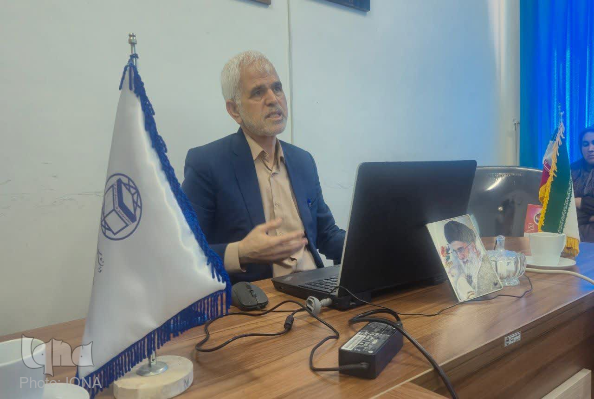 بازتاب اندیشه های حافظ در اندیشه مختوم قلی