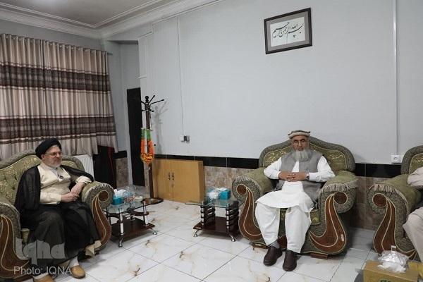 نهاد‌های علمی، عامل مهمی در تقویت وحدت امت اسلام هستند