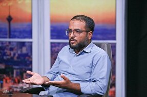 فیلم | هدایت درستِ نسل آینده از سوی مدیران فرهنگی و هنری