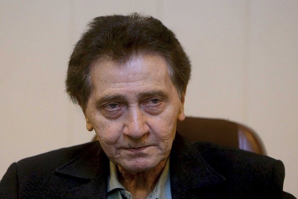 صداپیشه زید در فیلم «محمد رسول‌الله (ص)» درگذشت