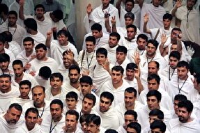 تسهیلات سفر عمره دانشگاهیان فراهم شد