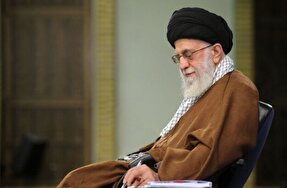 پیام تسلیت رهبر معظم انقلاب در پی درگذشت خیّرِ نیکوکار حسین مهدیان