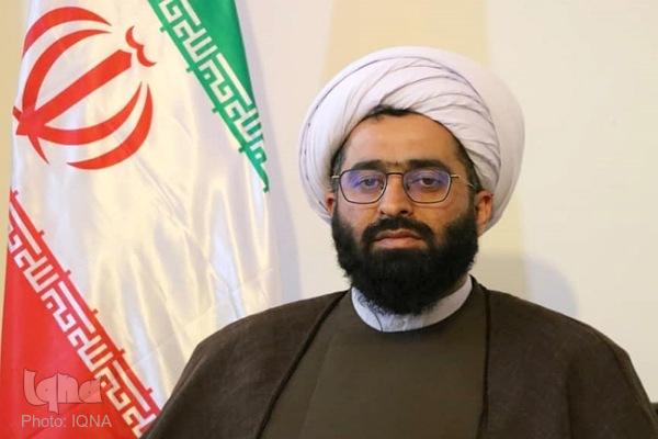 قاری و عالم بیعمل آفتهای دین هستند