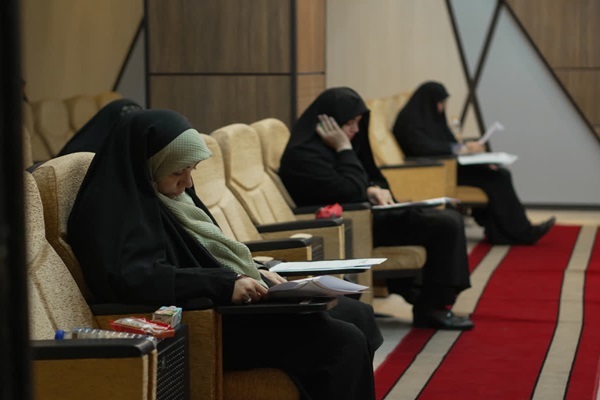 رقابت ۵۷ حافظ ممتاز برای کسب مدرک استادی حفظ قرآن