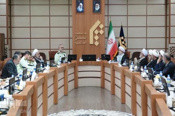 نقش دانش‌آموختگان جامعةالمصطفی در تقویت دیپلماسی عمومی