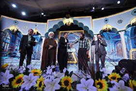 روز اول بخش آوایی چهل و هشتمین دوره مسابقات سراسری قرآن کریم