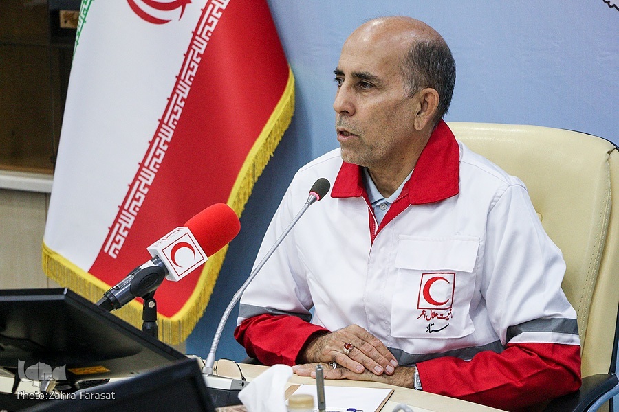 تعطیلی درمانگاه‌های ایران در مدینه