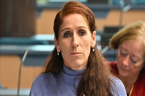 رئیس فدراسیون فوتبال نروژ خواستار حذف اسرائیل از مسابقات بین‌المللی شد