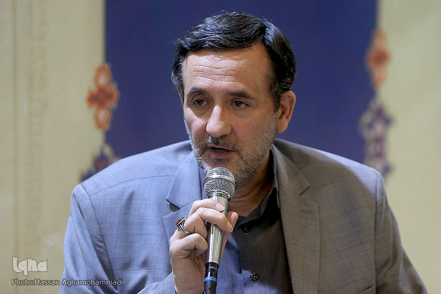 پس از برگزاری مسابقه، کار تمام نشده است