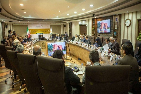 هوش مصنوعی باید در همه خدمات کشور جایگاه خود را پیدا کند