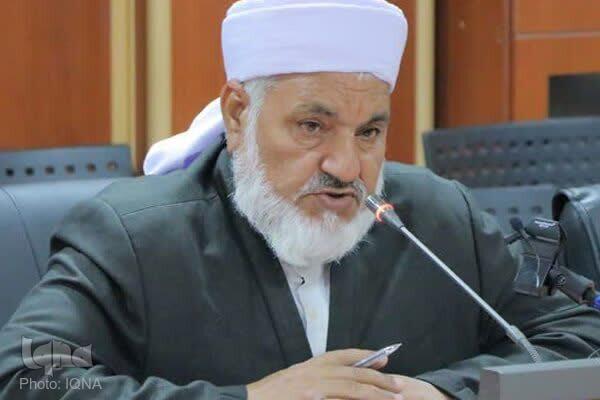 تزلزل قدرت پوشالی استکبار با ایمان ملت‌ها میسر است