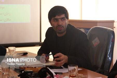 محمد شریفزاده سرپرست جهاددانشگاهی استان گلستان شد