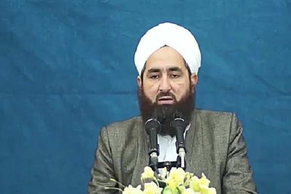 آخوند یوسف اخوند قایلر، استاد حوزه علمیه اهل سنت