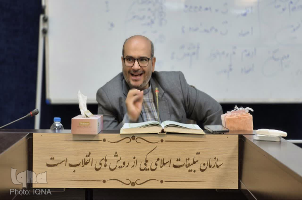 گلستان، پیشرو در فعالیتهای قرآنی