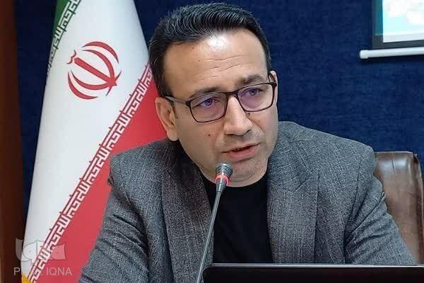 محمد قدوسیزاده، رئیس اداره امور قرآنی ادارهکل تبلیغات اسلامی استان گلستان محمد قدوسیزاده، رئیس اداره امور قرآنی ادارهکل تبلیغات اسلامی استان گلستان