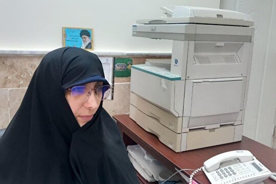 زهرا ترابیان