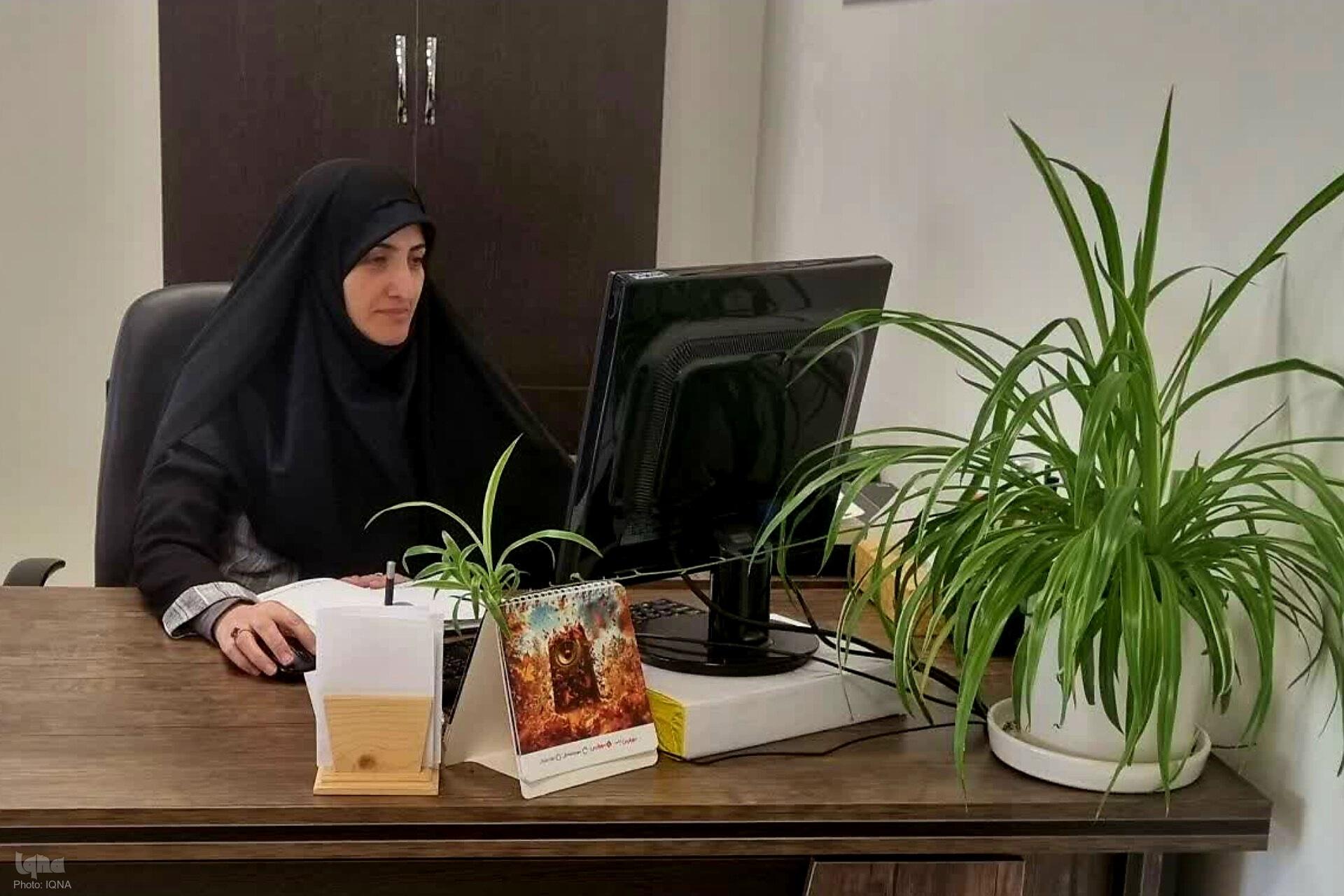 فرشته طبرسا