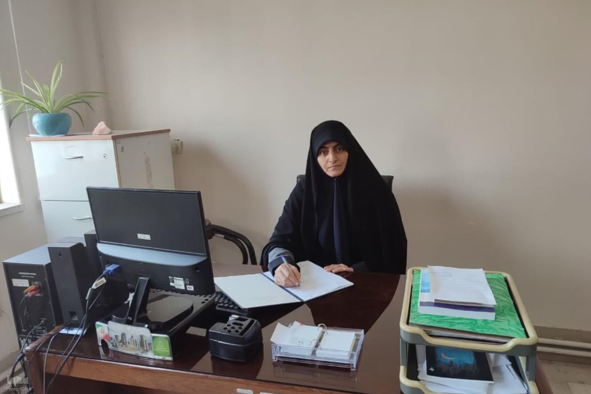 وحیده غفاری وحیده غفاری