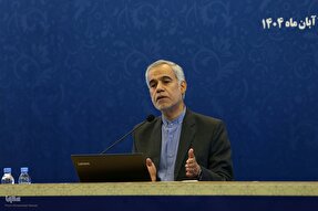 ابداع در تلاوت، مرتبه‌ای میان خلاقیت و نوآوری است