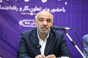 توسعه مسکن کارگری راهکاری عملی برای کاهش دغدغه رفاهی کارگران و تقویت صنعت البرز