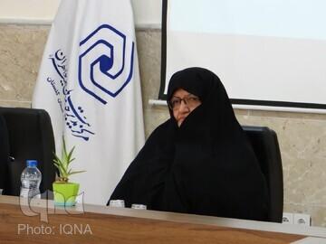 طلاب نگهبانان انقلاب اسلامی