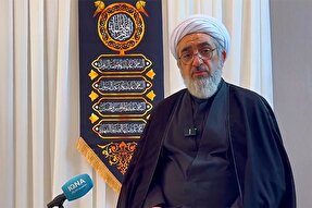 فیلم | قرآن بهترین معرف حضرت زهرا(س) است