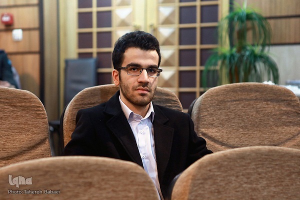 روایتی از نقش قرآن در موفقیت علمی یک دانشجوی پزشکی + فیلم