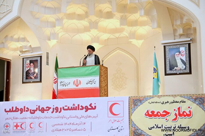 دانشگاه‌ها خط مقدم جنگ شناختی هستند