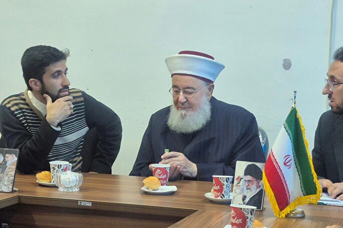 عمده شهدای محور مقاومت دانشجو هستند