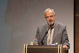 فرهنگ ایرانی با آموزه‌های اهل بیت(ع) پیوند خورده است