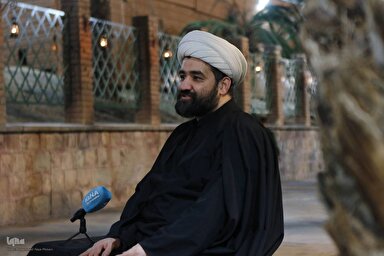 فیلم | نقش عبادی حضرت زهرا(س) در هدایت انسان