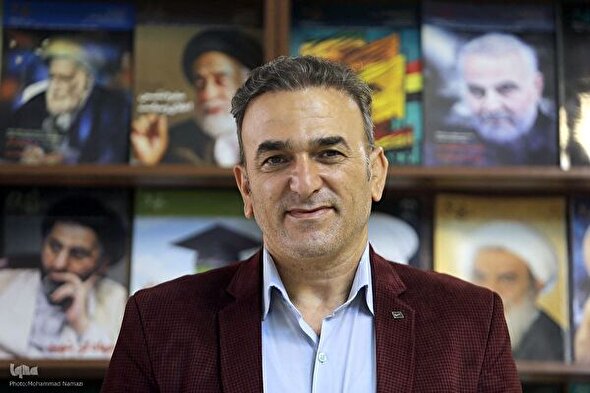 فیلم | نیاز به الگوی «دانای دلسوز»