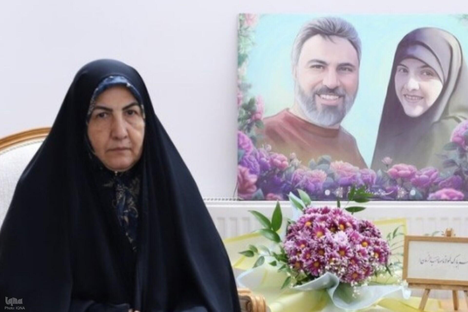 رقیه موسوی نژادیان