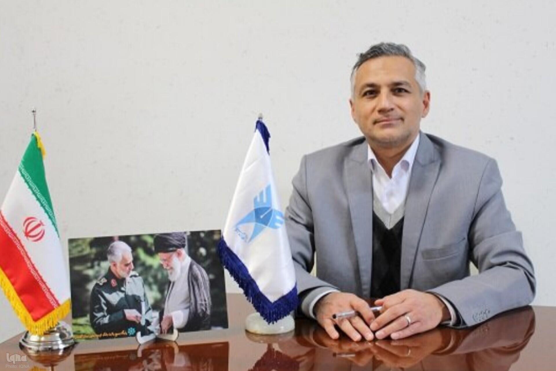 دکتر علیرضا گرایلی دکتر علیرضا گرایلی