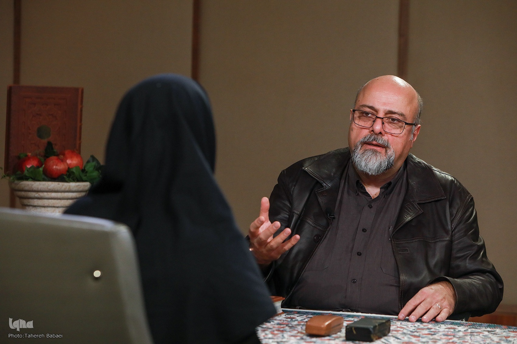 شب یلدا؛ تمرین گفت‌و‌گوی خانوادگی برای رشد تمدن + فیلم