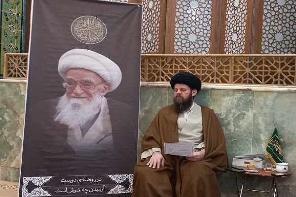 مراسم چهارمین سالگرد ارتحال آیت‌الله العظمی صافی گلپایگانی برگزار می‌شود