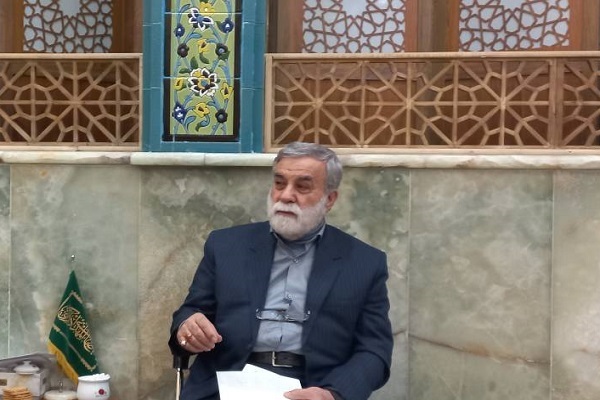 موسوعه آثار آیت‌الله صافی گلپایگانی منتشر می‎‌شود