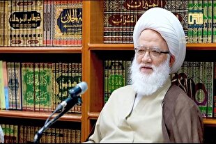 آیت‌الله یعقوبی: حضرت زهرا(س) تکیه‌گاه استوار دین است