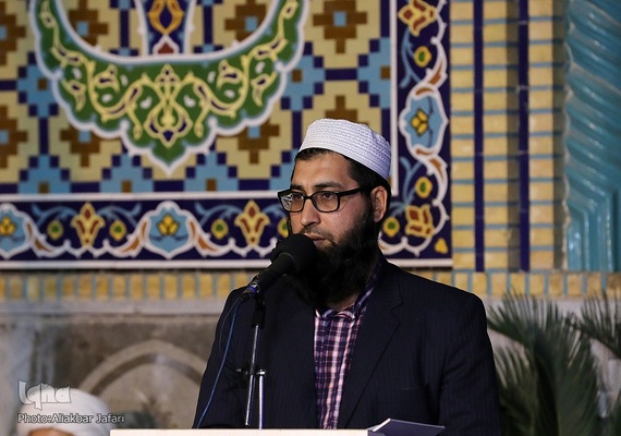 مراسم بزرگداشت سی و سومین سالگرد ارتحال ملكوتي حضرت امام خميني (ره)