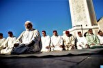 Maroc : prière de la pluie dans les mosquées