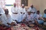 Une lecture du Coran pour l'entente, la cohésion et la paix en Guinée