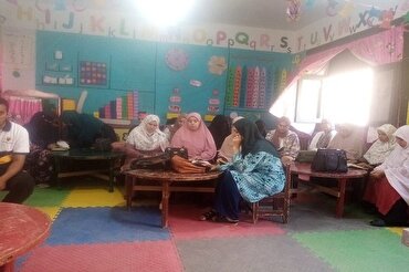 Egypte : plan visant à renforcer les compétences des enseignants coraniques